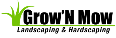 Grow'N Mow Landscaping