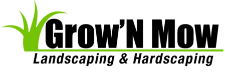 Grow'N Mow Landscaping